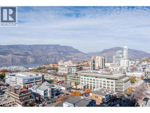 Photo 31 of 1471 St Paul Street Unit# 1609, Kelowna North