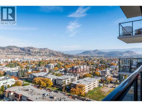 Photo 32 of 1471 St Paul Street Unit# 1609, Kelowna North