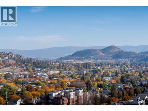 Photo 33 of 1471 St Paul Street Unit# 1609, Kelowna North