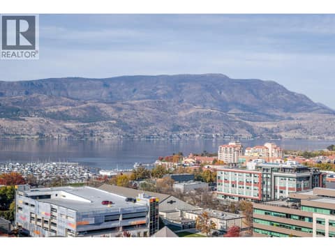 Photo 34 of 1471 St Paul Street Unit# 1609, Kelowna North
