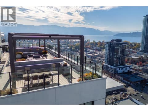 Photo 49 of 1471 St Paul Street Unit# 1609, Kelowna North