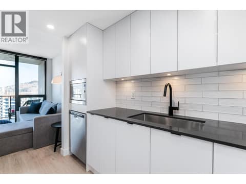 Photo 5 of 1471 St Paul Street Unit# 1609, Kelowna North